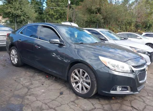 CHEVROLET MALIBU LIMITED 2016 1g11e5sa0gu122880