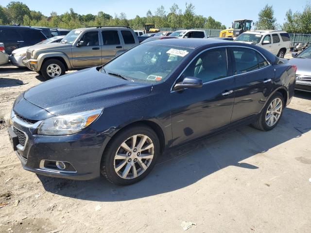 CHEVROLET MALIBU LIM 2016 1g11e5sa0gu144622