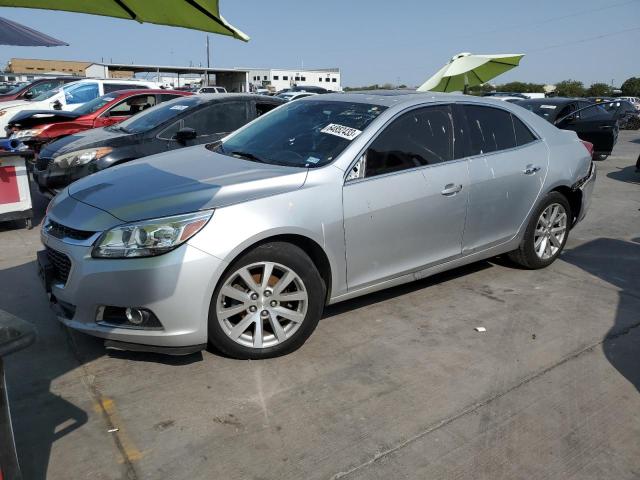 CHEVROLET MALIBU LIM 2016 1g11e5sa0gu149609