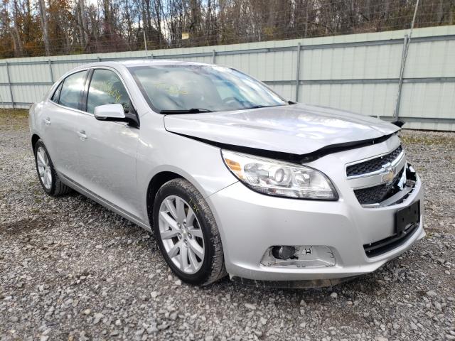 CHEVROLET MALIBU 2LT 2013 1g11e5sa1df119230