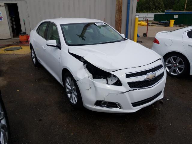 CHEVROLET MALIBU 2LT 2013 1g11e5sa1df132690