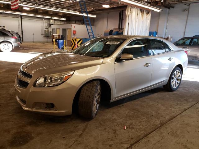 CHEVROLET MALIBU 2013 1g11e5sa1df133452