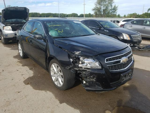 CHEVROLET MALIBU 2LT 2013 1g11e5sa1df134097