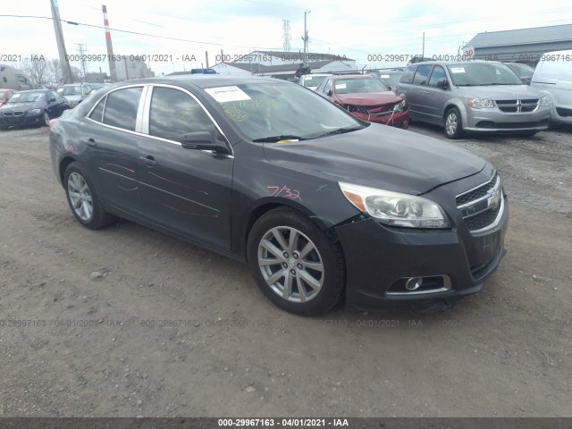 CHEVROLET MALIBU 2013 1g11e5sa1df136075