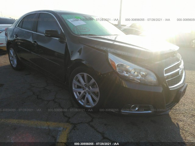 CHEVROLET MALIBU 2013 1g11e5sa1df150123