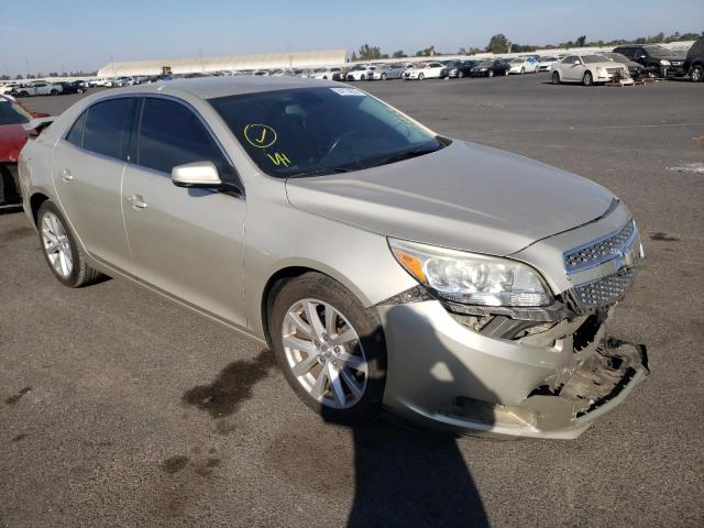 CHEVROLET MALIBU 2LT 2013 1g11e5sa1df150946