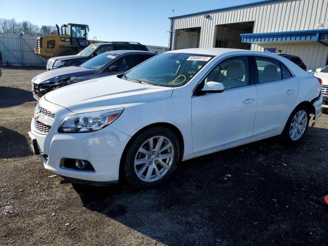 CHEVROLET MALIBU 2LT 2013 1g11e5sa1df167794