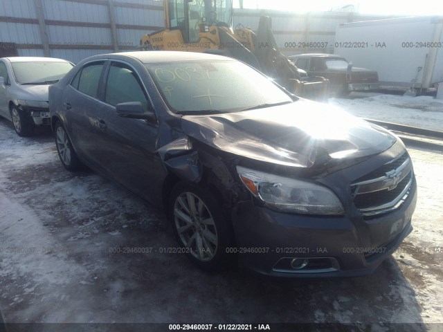 CHEVROLET MALIBU 2013 1g11e5sa1df170064