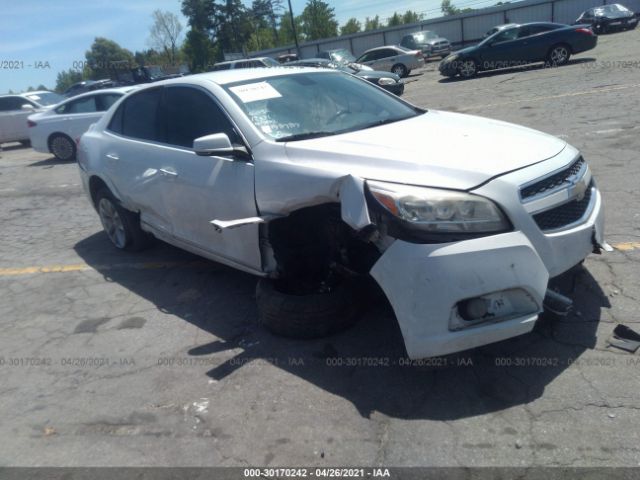 CHEVROLET MALIBU 2013 1g11e5sa1df172882