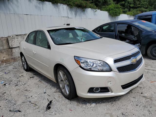 CHEVROLET MALIBU 2LT 2013 1g11e5sa1df176169