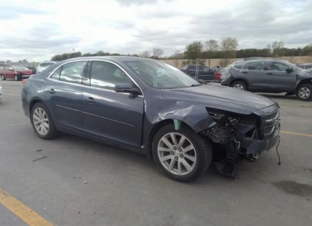 CHEVROLET MALIBU 2013 1g11e5sa1df176740