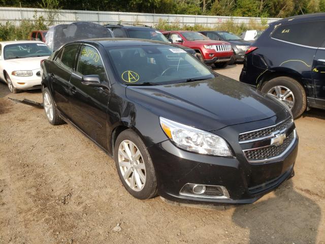 CHEVROLET MALIBU 2LT 2013 1g11e5sa1df179539