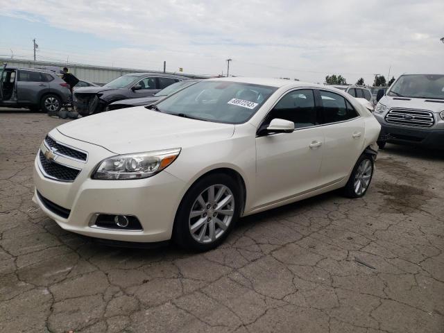 CHEVROLET MALIBU 2LT 2013 1g11e5sa1df182019