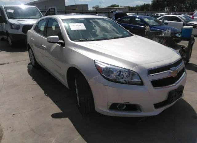 CHEVROLET MALIBU 2013 1g11e5sa1df182912