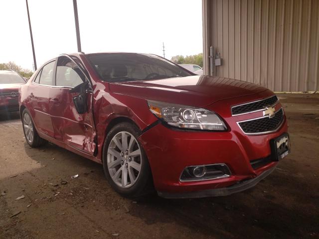 CHEVROLET MALIBU 2LT 2013 1g11e5sa1df186376