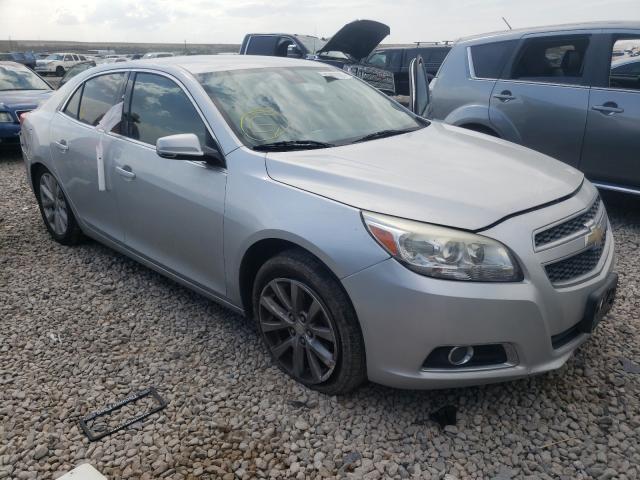 CHEVROLET MALIBU 2LT 2013 1g11e5sa1df189343