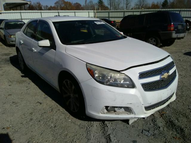 CHEVROLET MALIBU 2LT 2013 1g11e5sa1df192968