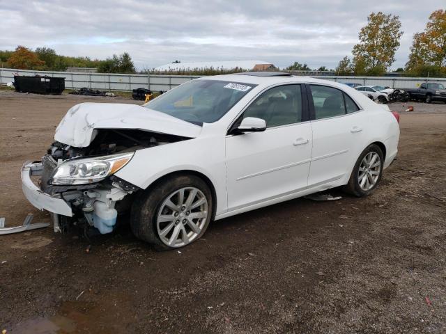 CHEVROLET MALIBU 2013 1g11e5sa1df200986