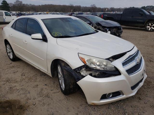 CHEVROLET MALIBU 2LT 2013 1g11e5sa1df201622