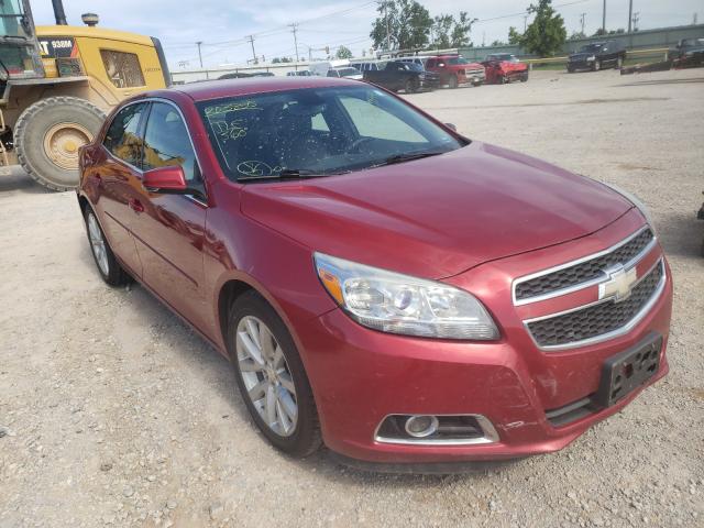 CHEVROLET MALIBU 2LT 2013 1g11e5sa1df203855