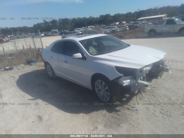 CHEVROLET MALIBU 2013 1g11e5sa1df210837