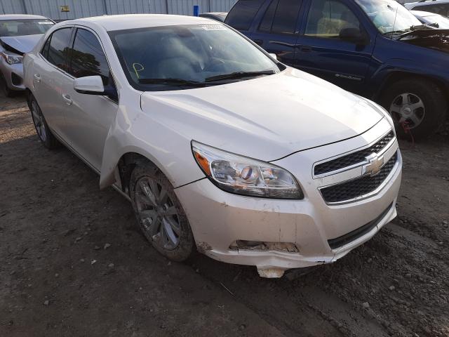 CHEVROLET MALIBU 2LT 2013 1g11e5sa1df210935