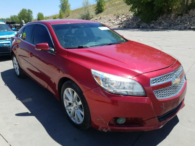 CHEVROLET MALIBU 2LT 2013 1g11e5sa1df215505