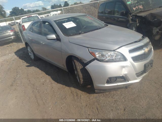 CHEVROLET MALIBU 2013 1g11e5sa1df216721