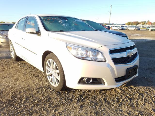 CHEVROLET MALIBU 2LT 2013 1g11e5sa1df217285