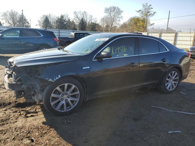 CHEVROLET MALIBU 2013 1g11e5sa1df222499