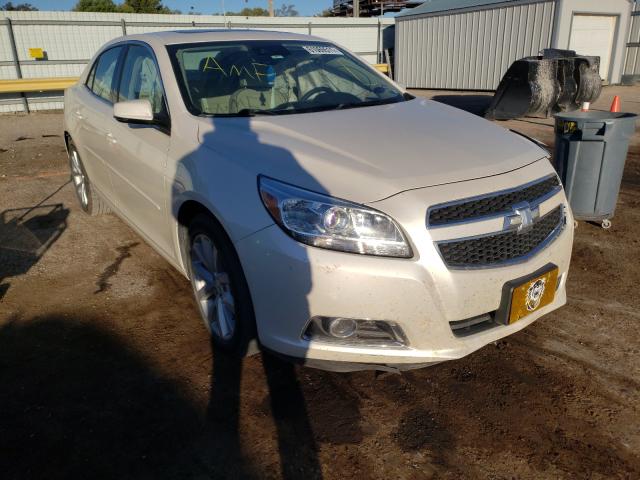 CHEVROLET NULL 2013 1g11e5sa1df231218