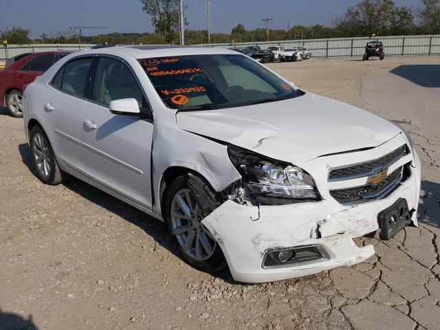 CHEVROLET MALIBU 2LT 2013 1g11e5sa1df232935