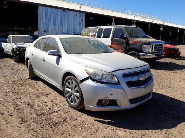 CHEVROLET MALIBU 2LT 2013 1g11e5sa1df233843