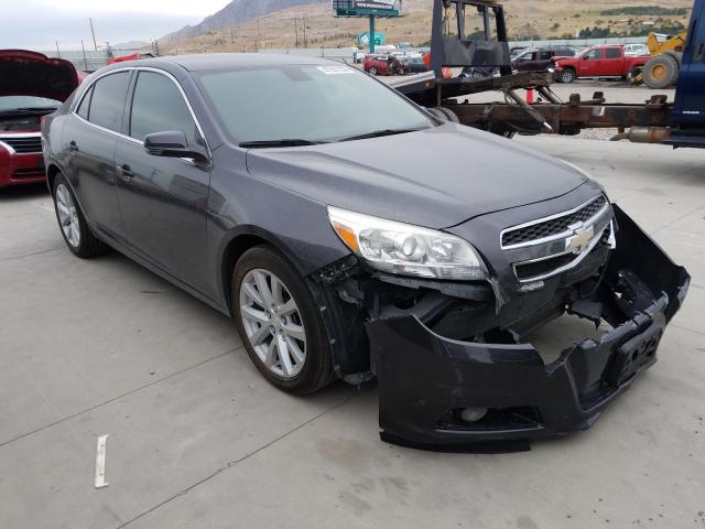 CHEVROLET MALIBU 2LT 2013 1g11e5sa1df237729