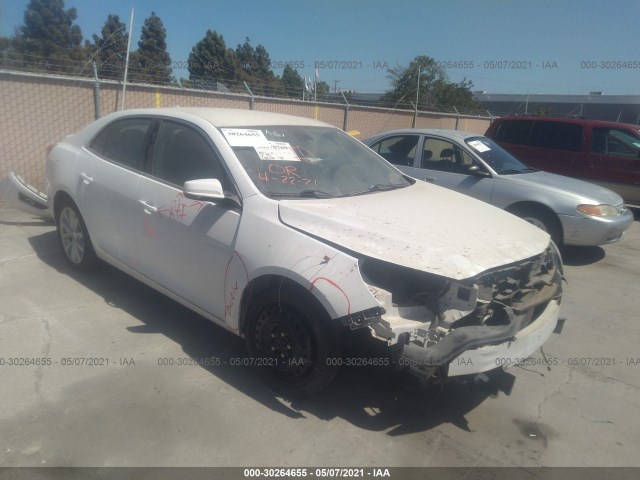 CHEVROLET MALIBU 2013 1g11e5sa1df238587