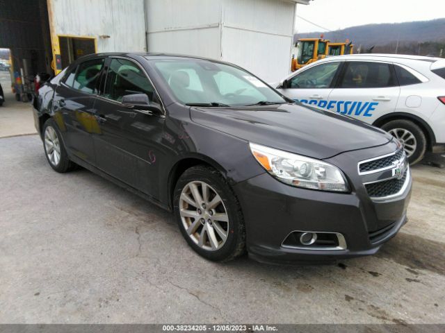 CHEVROLET MALIBU 2013 1g11e5sa1df238671