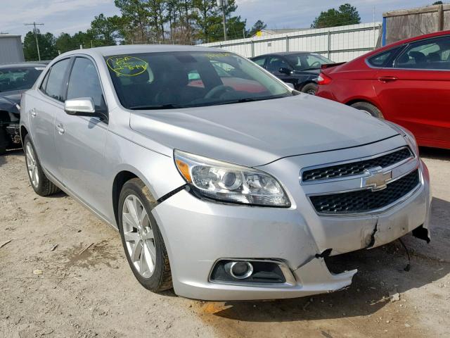 CHEVROLET MALIBU 2LT 2013 1g11e5sa1df238752