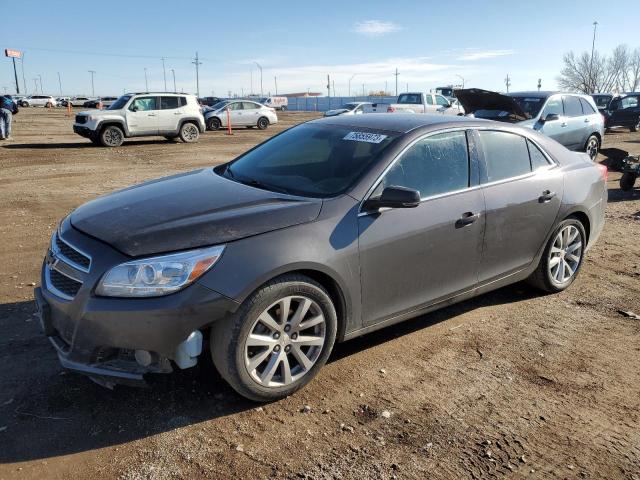 CHEVROLET MALIBU 2013 1g11e5sa1df239867