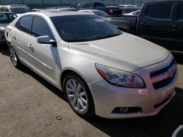 CHEVROLET MALIBU 2LT 2013 1g11e5sa1df240761