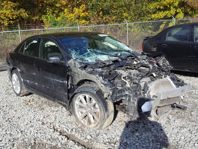 CHEVROLET MALIBU LT 2013 1g11e5sa1df240873