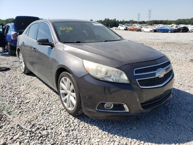 CHEVROLET MALIBU 2LT 2013 1g11e5sa1df244129