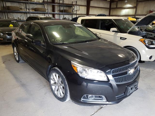 CHEVROLET MALIBU 2LT 2013 1g11e5sa1df245605