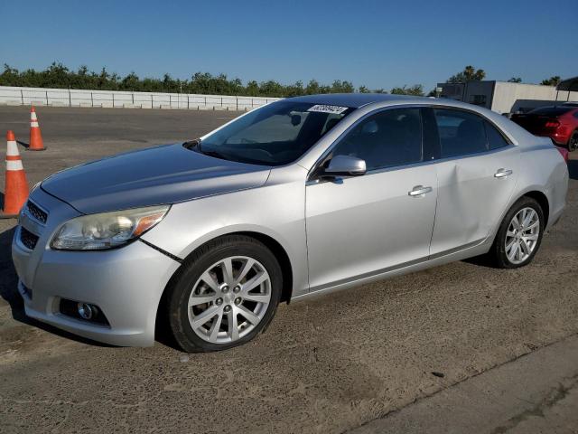 CHEVROLET MALIBU 2013 1g11e5sa1df248200