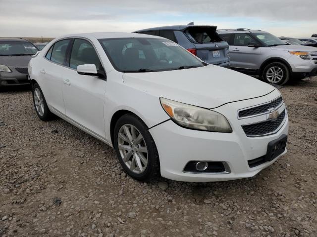 CHEVROLET MALIBU 2LT 2013 1g11e5sa1df248858