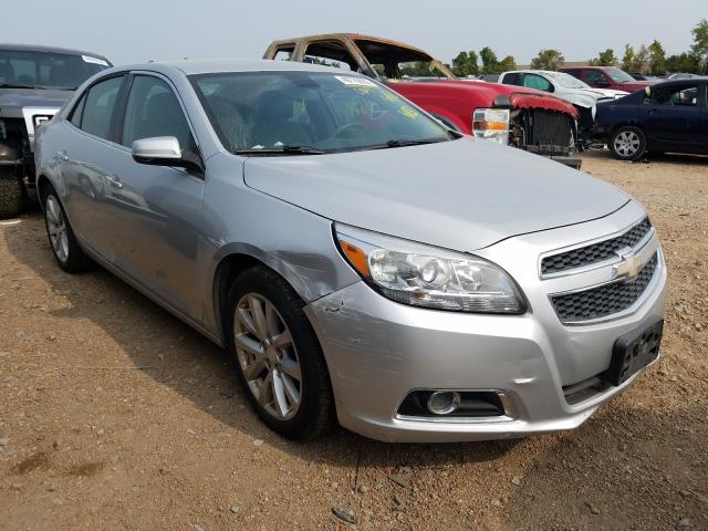 CHEVROLET MALIBU 2LT 2013 1g11e5sa1df249332