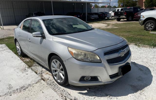 CHEVROLET MALIBU 2LT 2013 1g11e5sa1df249525