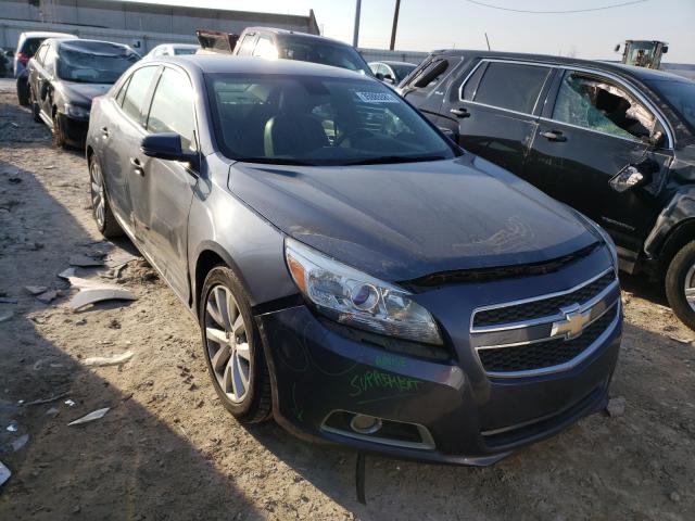 CHEVROLET MALIBU 2LT 2013 1g11e5sa1df252313