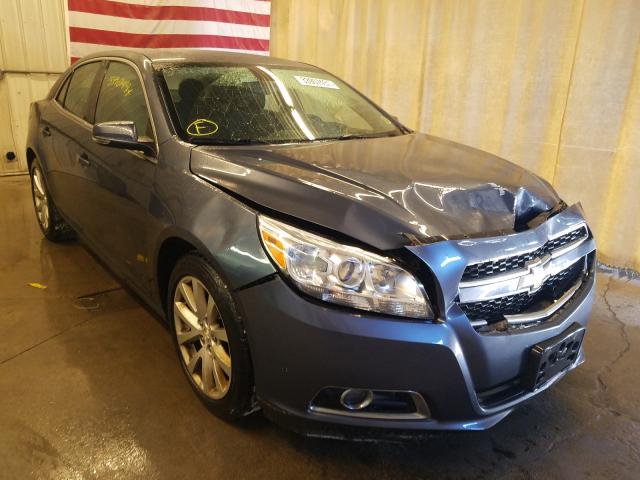 CHEVROLET MALIBU 2LT 2013 1g11e5sa1df252747