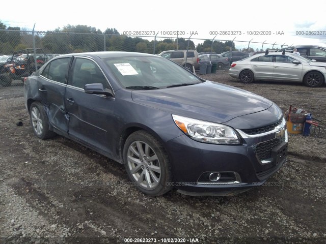 CHEVROLET MALIBU 2013 1g11e5sa1df255535