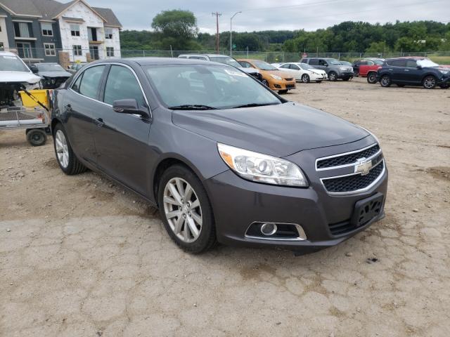 CHEVROLET MALIBU 2LT 2013 1g11e5sa1df258337